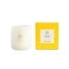 Tilley Classic White Suede Tobacco & Amber Soy Candle Scented 375g