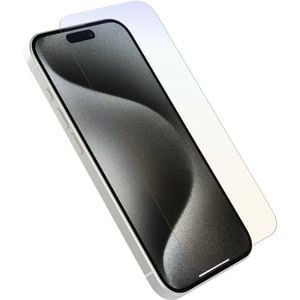 OtterBox Anti-Blue Light Screen Protector For iPhone 15 Pro