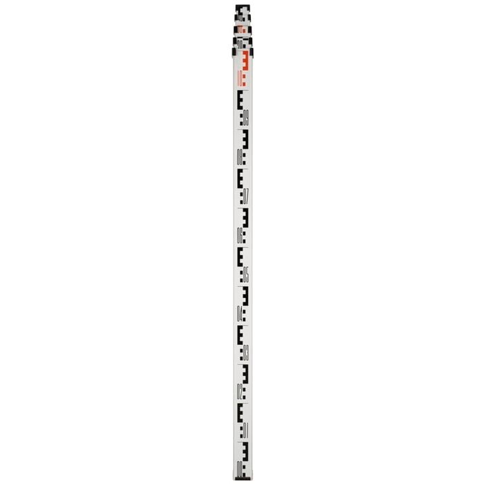 Stabila Telescopic Leveling Rod