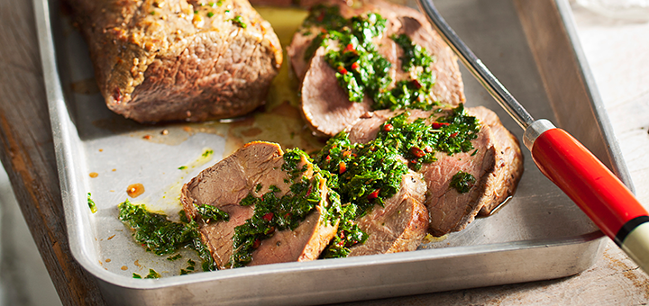 Matador Recipes 