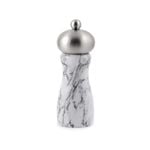Swissmar Marble Pepper Mill 15cm