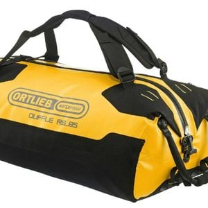 Ortlieb Duffle Bag Rs K13002 - 85l Yellow