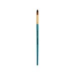 Boyle Size 14 Craft Taklon Round Brush