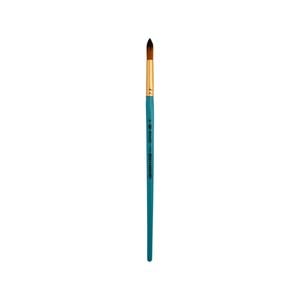 Boyle Size 14 Craft Taklon Round Brush