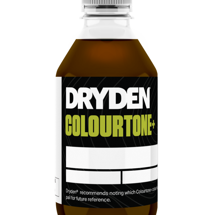 Dryden 500ml Copper Colourtone+