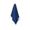 ESPRIT Isle 800 GSM Soft Bath/Shower Floor Mat Cobalt