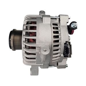 Basco Alternator for Ford Fairlane Fairmont Falcon FPV LTD BARRA 220 230 12V 135A - BAL1078