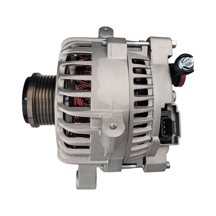 Basco Alternator for Ford Fairlane Fairmont Falcon FPV LTD BARRA 220 230 12V 135A - BAL1078