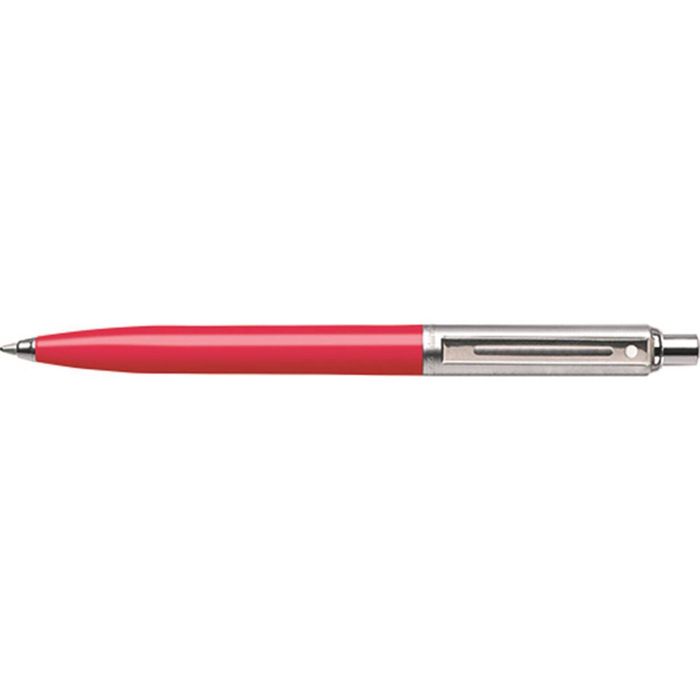 Sheaffer Sentinel Ball Point Pen Office Writing/Signing HSB Nib Pink ...