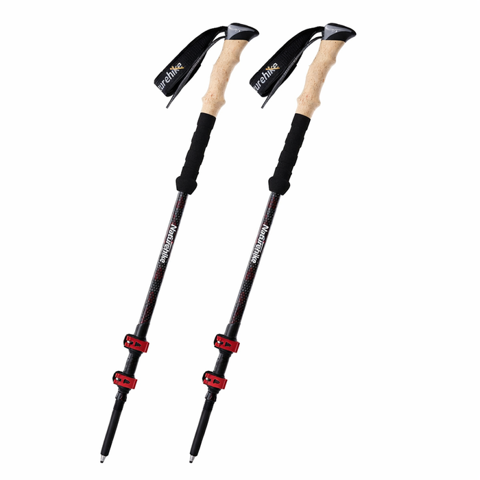 Naturehike Carbon Fiber Trekking Poles