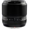 FUJIFILM XF 60mm f/2.4 Macro Lens