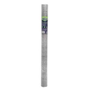 Saxon 90cm x 5m Bird Netting Wire