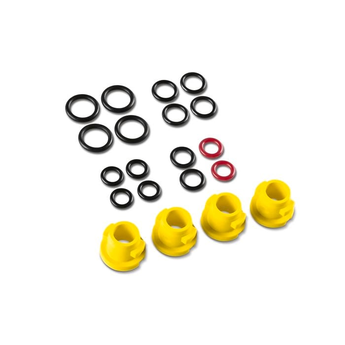 Karcher Waterblaster O-Ring Kit