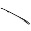 Elite Roof Rails Mercedes Vito Middle 2003-2023 - Black