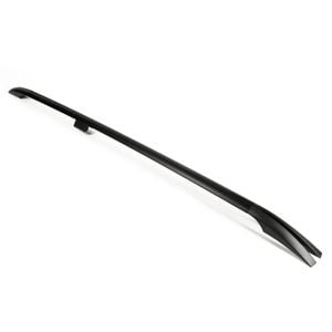 Elite Roof Rails Mercedes Vito Middle 2003-2023 - Black