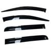 Weathershields For Mitsubishi Triton Mr 2019-2026