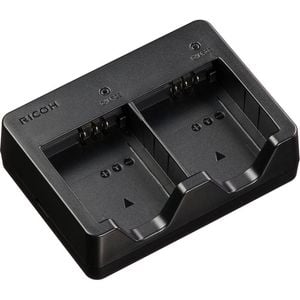Ricoh Bj-12 Battery Charger