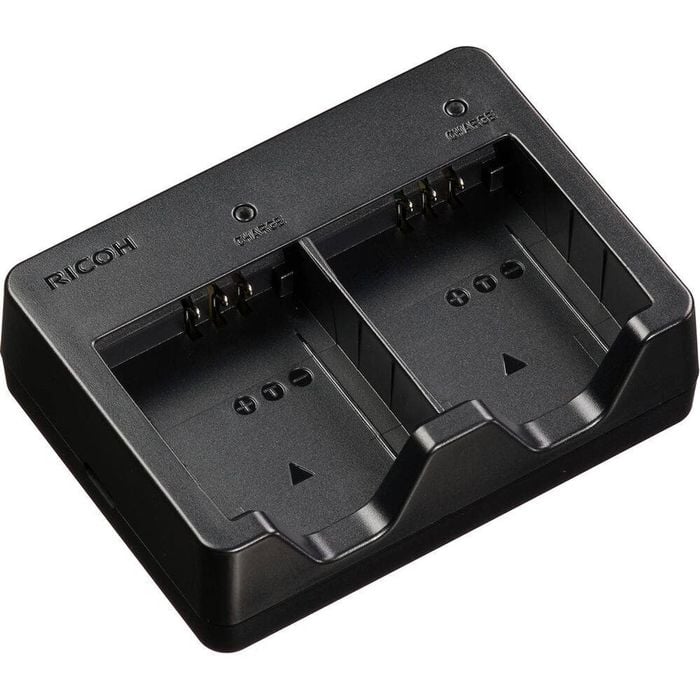 Ricoh Bj-12 Battery Charger
