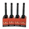 4-Pack SWAN Ignition Coil for Honda Accord Euro CL9 (2.4L)