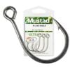 Mustad Kaiju In-Line Jig Hooks No.4 Qty 10