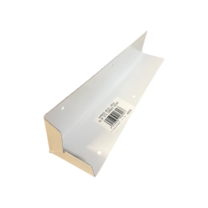 Sigma 200mm Standard Corner Aluminium Soakers