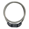 Master Lock 10mm x 1.5m Combination Security Cable