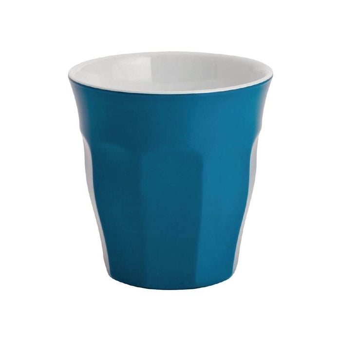 Jab Tumbler Gelato Melamine Aqua 300ml Kitchenware Tableware Picnicware