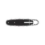 DeWALT 20cm Bar And Chain Pole Saw