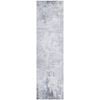 The Rug Connection Beacon 156 Silver 200x80cm - Small Runner Indoor Rug