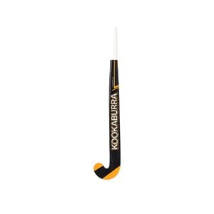 Kookaburra Calibre 700 L-bow 36.5'' Long Medium Weight Field Hockey Stick