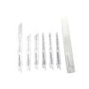 Craftright Assorted Reciprocating Saw Blades - 10 Pack