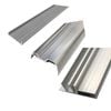 Suntuf SunGlaze 5000mm Polycarbonate Glazing Bar Edge System