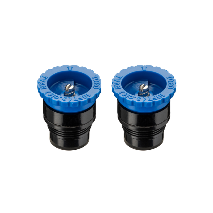 Toro 10’ Variable Arc Nozzle - Twin Pack