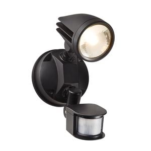 HPM SIKA 12W LED Security Light with Sensor