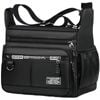 Mens Nylon Shoulder Bag