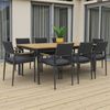 Otis 9pc Dining Setting