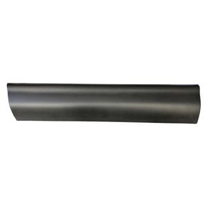 Genuine Mazda Cx-9 Tb Lh Front Door Protector Mould Part Td1151rb0h