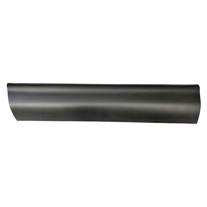 Genuine Mazda Cx-9 Tb Lh Front Door Protector Mould Part Td1151rb0h