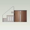 Orans 1 Person Ice Bath & 0.6 Chiller - Zen Cover - IB-1100