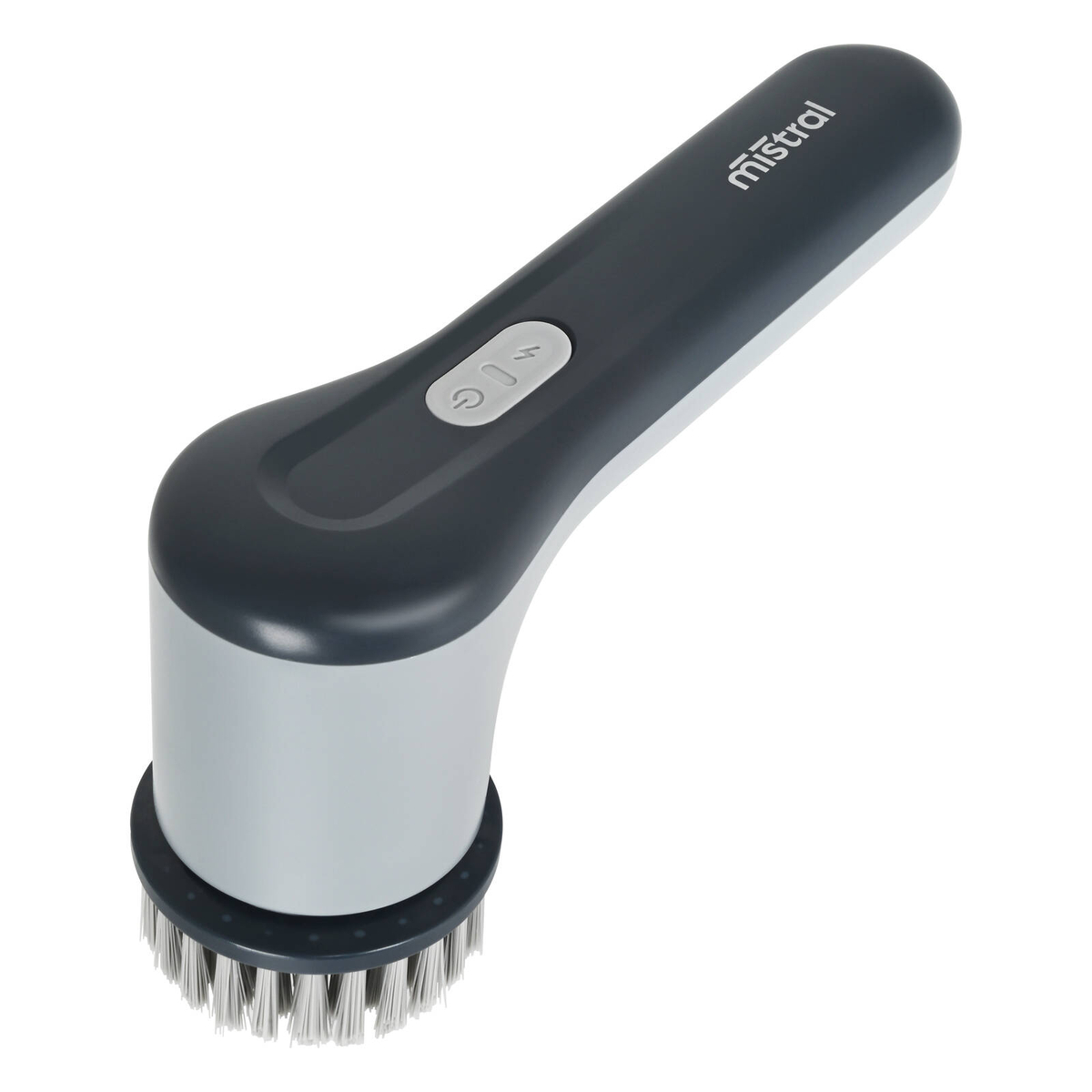 Mistral Handheld Scrubber - Bunnings New Zealand