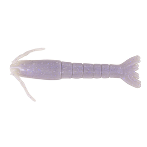 Berkley Gulp Shrimp 2" Soft Plastic Fishing Lure Opening Night