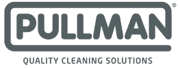 Pullman logo.