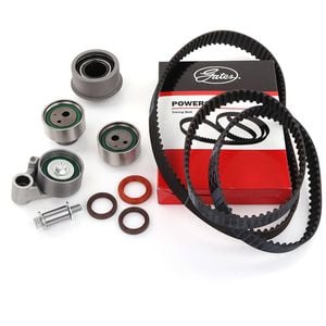 Timing Belt Kit For Kia Carnival KV11 K5 2.5L DOHC V6 1999-2007
