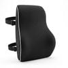 Artiss Ergonomic Lumbar Support Cushion Memory Foam Back Support Pillow Office Chair Car