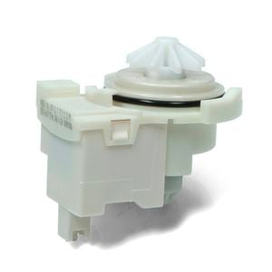 Dishwasher Electrical Drain Pump 792970244. Suits Smeg