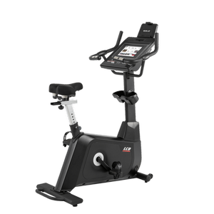 Sole LCB Upright Bike