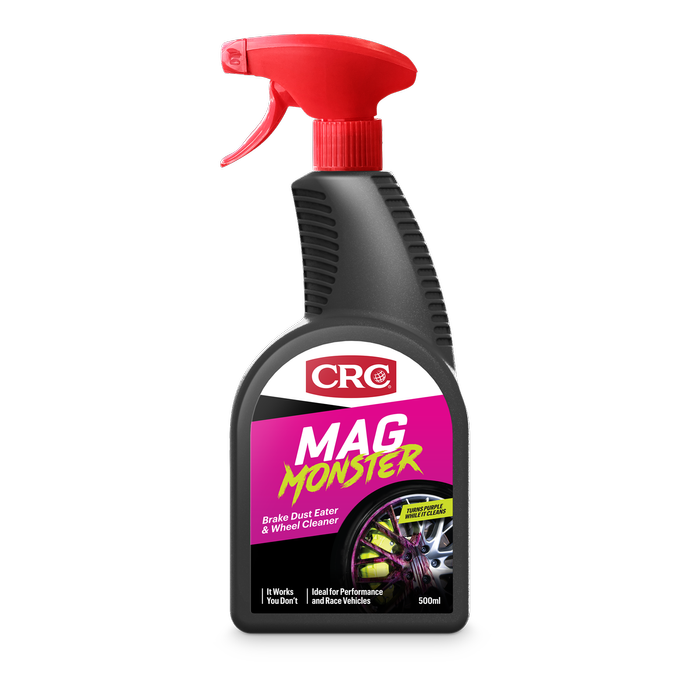 CRC 500ml Mag Monster