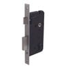 Austyle 60mm Stainless Steel Backset Entrance Latch 49209