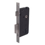 Austyle 60mm Stainless Steel Backset Entrance Latch 49209