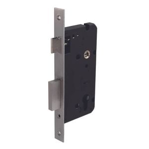 Austyle 60mm Stainless Steel Backset Entrance Latch 49209